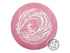 DGA Limited Edition 2023 Tour Series Cole Redalen Swirl Tour Series Pipeline Fairway Driver Golf Disc (Individually Listed)