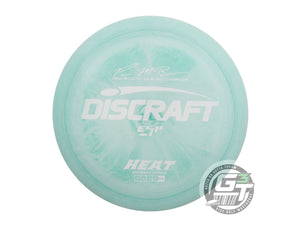 Discraft ESP Heat [Paul McBeth 6X] Distance Driver Golf Disc (Individually Listed)