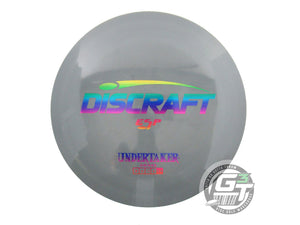 Discraft ESP Undertaker Distance Driver Golf Disc (Individually Listed)