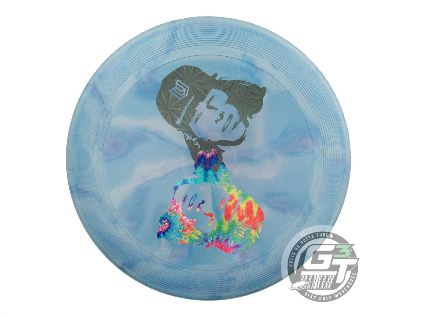 Discraft Misprint Battle Pack ESP UltraLuna Putter Golf Disc (Individually Listed)