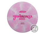 Discraft Jawbreaker Blend Buzzz Midrange Golf Disc (Individually Listed)