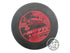 Lightning Warbird AT-6 Rubber Putter Golf Disc (Individually Listed)
