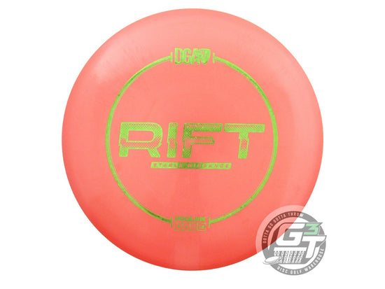 DGA ProLine Rift Midrange Golf Disc (Individually Listed)