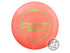 DGA ProLine Rift Midrange Golf Disc (Individually Listed)