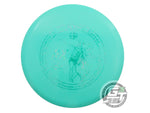 Innova Limited Edition Juliana Korver 11X Star Mako3 Midrange Golf Disc (Individually Listed)