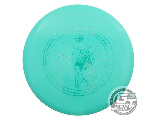 Innova Limited Edition Juliana Korver 11X Star Mako3 Midrange Golf Disc (Individually Listed)