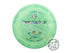 Innova Signature Edition Eveliina Salonen 1X Swirled Star Destroyer Distance Driver Golf Disc (Individually Listed)