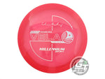 Millennium Calvin Heimburg Signature Flat Top Quantum Vela Fairway Driver Golf Disc (Individually Listed)