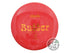 Clash Steady Butter Putter Golf Disc (Individually Listed)