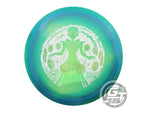 Millennium Helio Quantum Zodiac Distance Driver Golf Disc (Individually Listed)