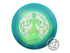 Millennium Helio Quantum Zodiac Distance Driver Golf Disc (Individually Listed)