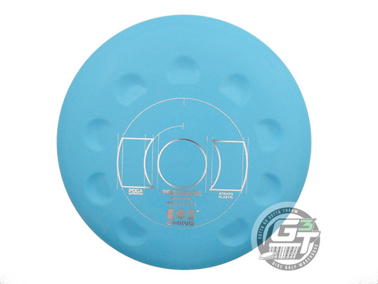 Ching Strato Precision Midrange Golf Disc (Individually Listed)