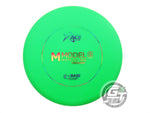 Prodigy Ace Line Base Grip M Model S Golf Disc (Individually Listed)