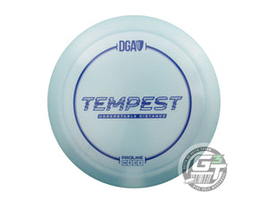 DGA ProLine Tempest Distance Driver Golf Disc (Individually Listed)
