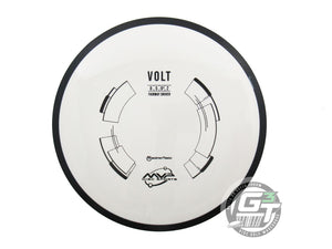 MVP Neutron Volt Fairway Driver Golf Disc (Individually Listed)
