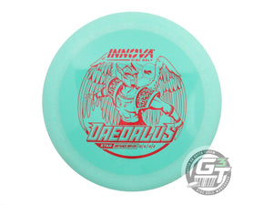 Innova Star Daedalus Distance Driver Golf Disc (Individually Listed)