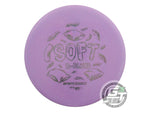 Infinite Discs R-Blend Soft Tomb Putter Golf Disc (Individually Listed)