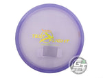Discraft Limited Edition Battle Pack Test Flight 2 [Ringer GT Top] Zone GT Putter Golf Disc (Individually Listed)