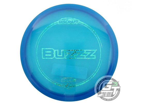 Discraft Elite Z Buzzz Midrange Golf Disc (Individually Listed)