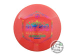 Infinite Discs I-Blend Conqueror Distance Driver Golf Disc (Individually Listed)