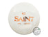 Latitude 64 Opto Line Saint Fairway Driver Golf Disc (Individually Listed)