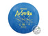 Gateway Cobalt Air Strike Distance Driver Golf Disc (Individually Listed)