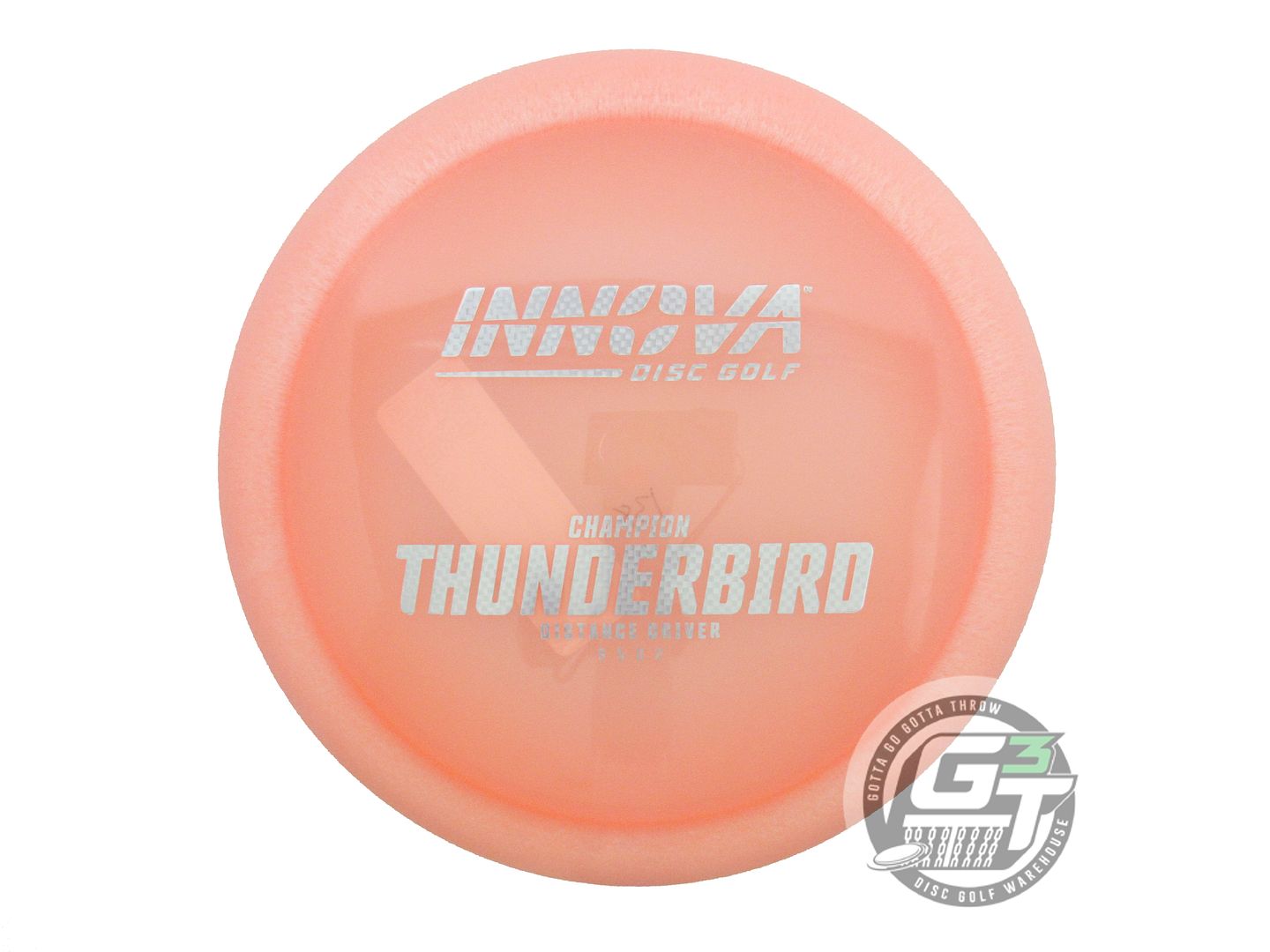 Innova Champion Thunderbird Distance Driver Golf Disc (Individually Listed)