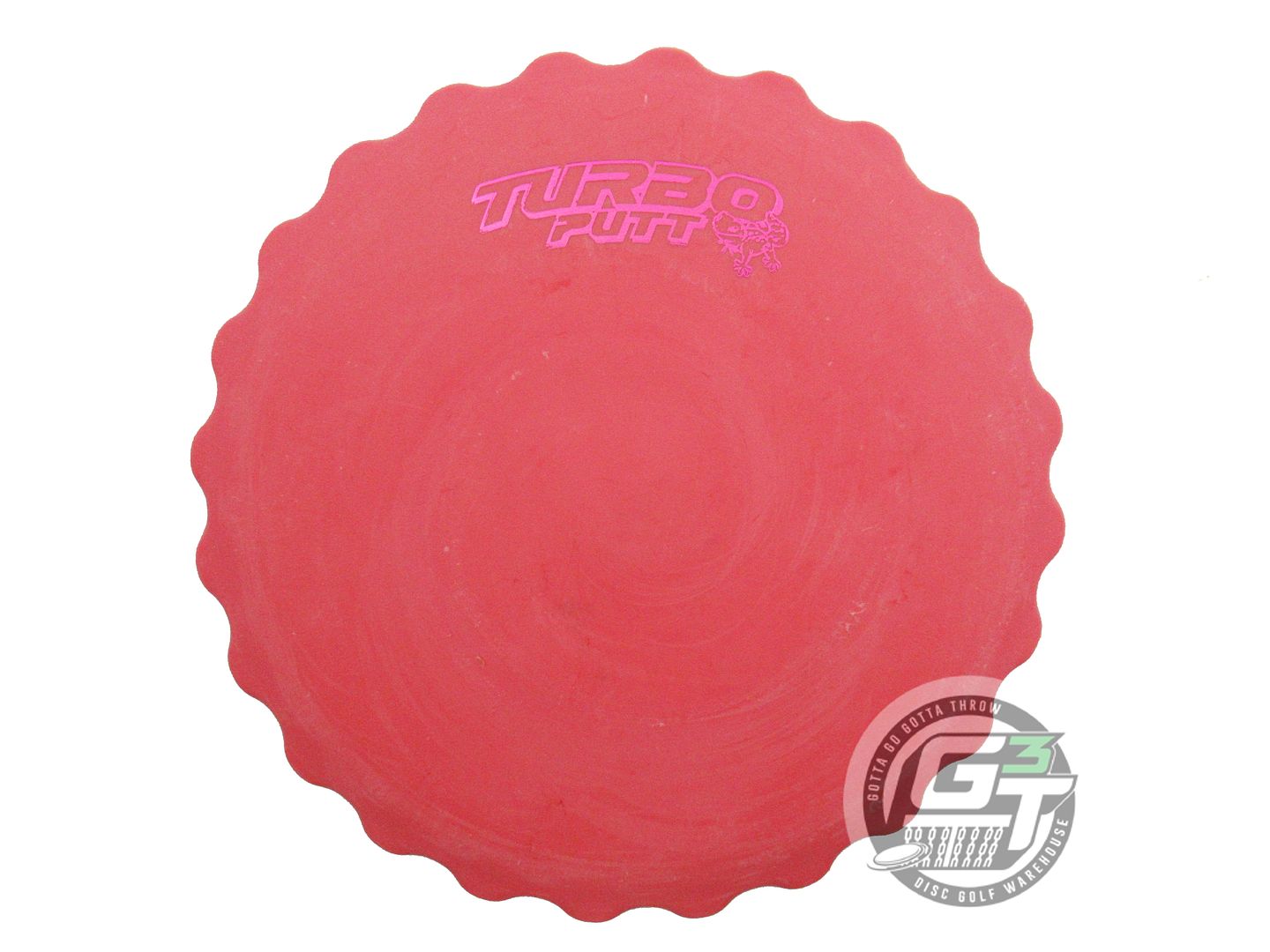 Quest AT Sure Grip Turbo Putt Putter Golf Disc (Individually Listed)