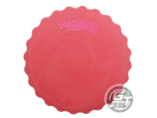 Quest AT Sure Grip Turbo Putt Putter Golf Disc (Individually Listed)