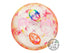 Discraft Misprint Battle Pack Jawbreaker Elite Z Luna Putter Golf Disc (Individually Listed)