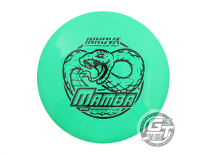 Innova Star Mamba Distance Driver Golf Disc (Individually Listed)