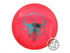 Westside VIP Underworld Fairway Driver Golf Disc (Individually Listed)