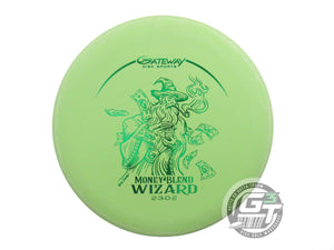 Gateway Money $$$ Wizard Putter Golf Disc (Individually Listed)