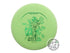 Gateway Money $$$ Wizard Putter Golf Disc (Individually Listed)