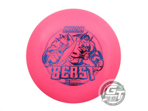 Innova DX Beast Distance Driver Golf Disc (Individually Listed)