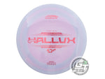 Discraft Limited Edition First Run Ricky Wysocki Signature ESP Hallux Distance Driver Golf Disc (Individually Listed)