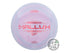Discraft Limited Edition First Run Ricky Wysocki Signature ESP Hallux Distance Driver Golf Disc (Individually Listed)