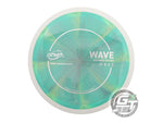 MVP Cosmic Neutron Wave Distance Driver Golf Disc (Individually Listed)
