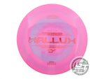 Discraft Limited Edition First Run Ricky Wysocki Signature ESP Hallux Distance Driver Golf Disc (Individually Listed)