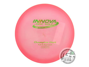 Innova Champion Dart Putter Golf Disc (Individually Listed)