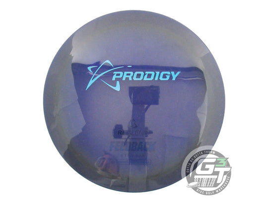 Prodigy ReBlend Feedback Fairway Driver Golf Disc (Individually Listed)