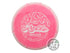 Innova Halo Star Rollo Midrange Golf Disc (Individually Listed)