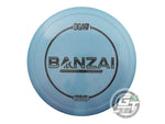 DGA ProLine Banzai Fairway Driver Golf Disc (Individually Listed)