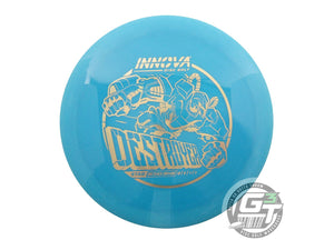 Innova Star Destroyer Distance Driver Golf Disc (Individually Listed)