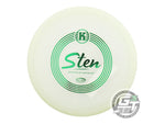 Kastaplast Glow K4 Sten Recreational Catch Disc (Individually Listed)