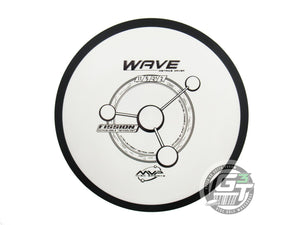 MVP Fission Wave Distance Driver Golf Disc (Individually Listed)