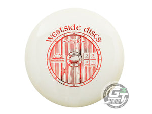 Westside Moonshine Glow VIP Shield Putter Golf Disc (Individually Listed)