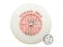 Westside Moonshine Glow VIP Shield Putter Golf Disc (Individually Listed)