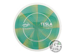 MVP Cosmic Neutron Tesla Distance Driver Golf Disc (Individually Listed)