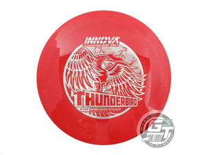 Innova Star Thunderbird Distance Driver Golf Disc (Individually Listed)